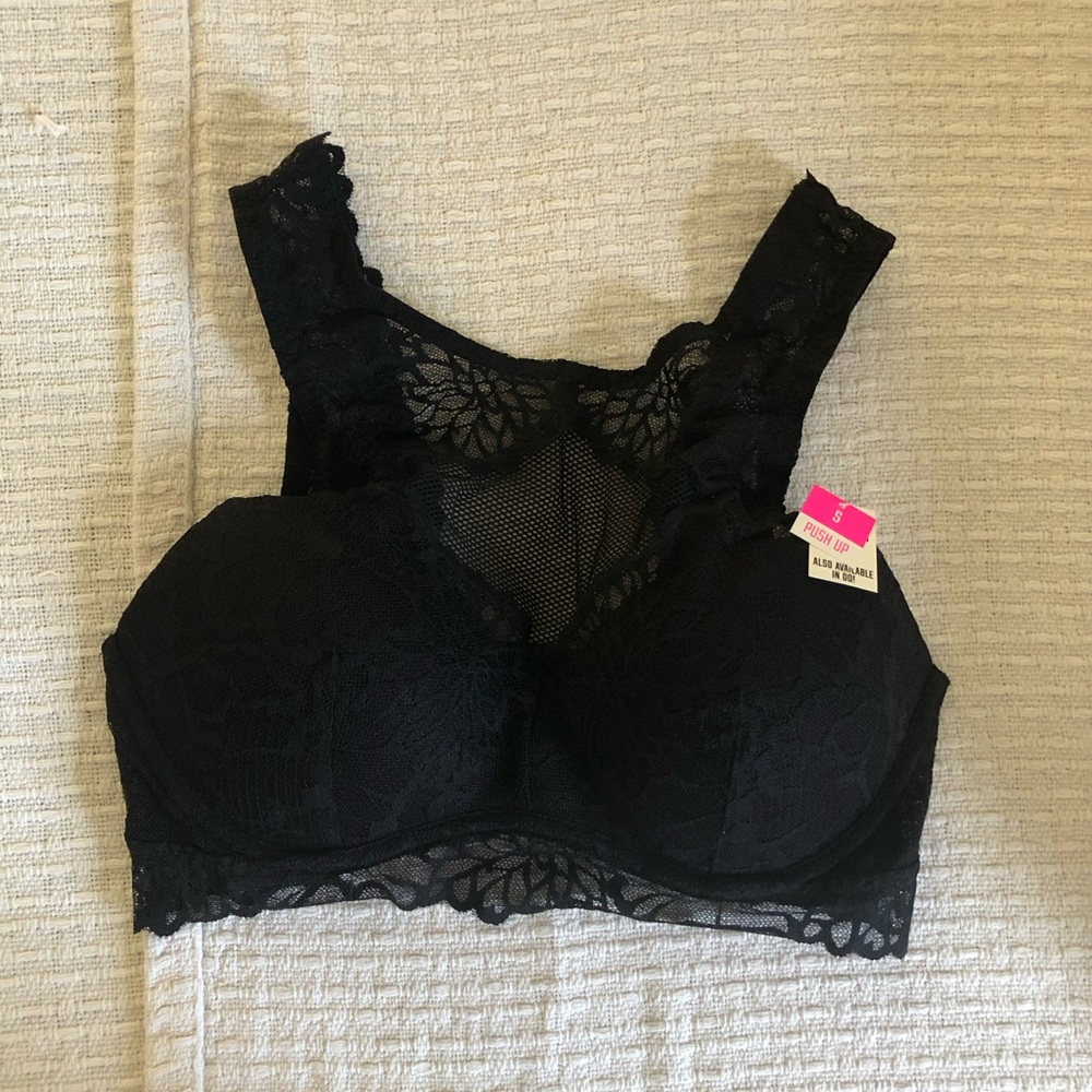 Victoria Secret PINK bra